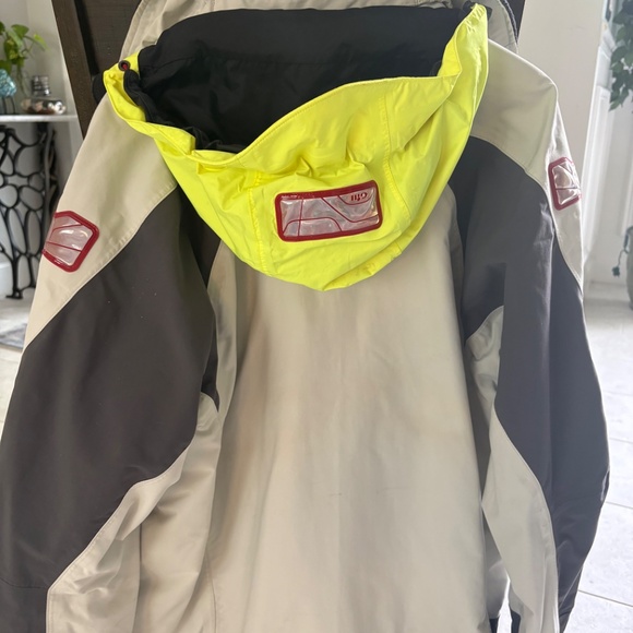 Gill Men’s OS2 Offshore Jacket - Picture 4 of 5